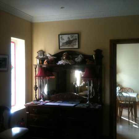 סווינפורד Deerpark Manor Bed And Breakfast מראה חיצוני תמונה
