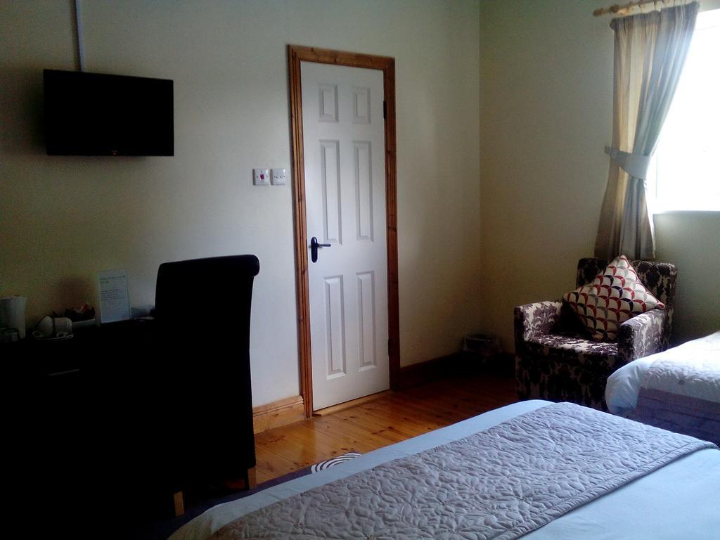 סווינפורד Deerpark Manor Bed And Breakfast מראה חיצוני תמונה
