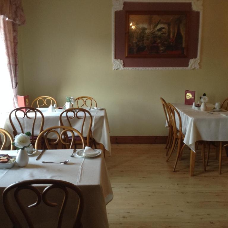 סווינפורד Deerpark Manor Bed And Breakfast מראה חיצוני תמונה