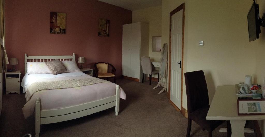 סווינפורד Deerpark Manor Bed And Breakfast מראה חיצוני תמונה