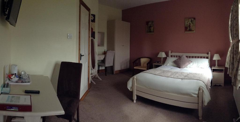סווינפורד Deerpark Manor Bed And Breakfast מראה חיצוני תמונה