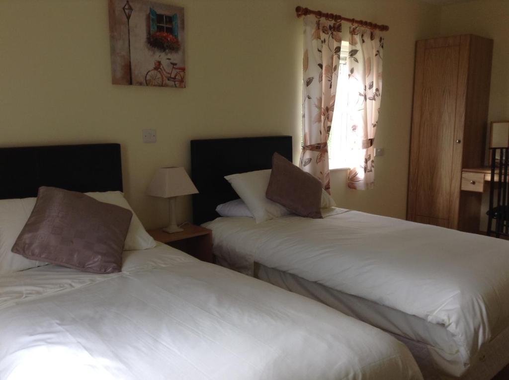 סווינפורד Deerpark Manor Bed And Breakfast מראה חיצוני תמונה