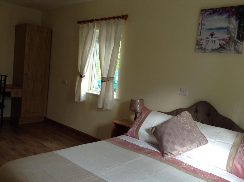 סווינפורד Deerpark Manor Bed And Breakfast מראה חיצוני תמונה